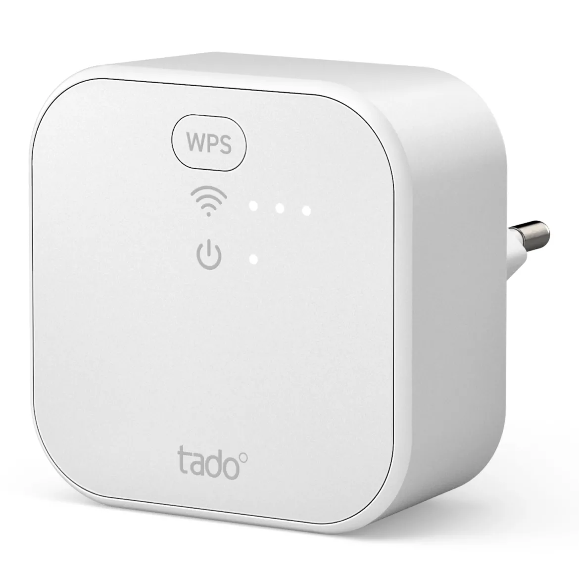 tado Bro X grænserouter