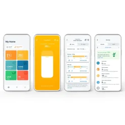 tado Smart termostat X (trådløs)
