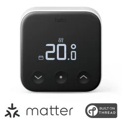 tado Smart termostat X (trådløs)