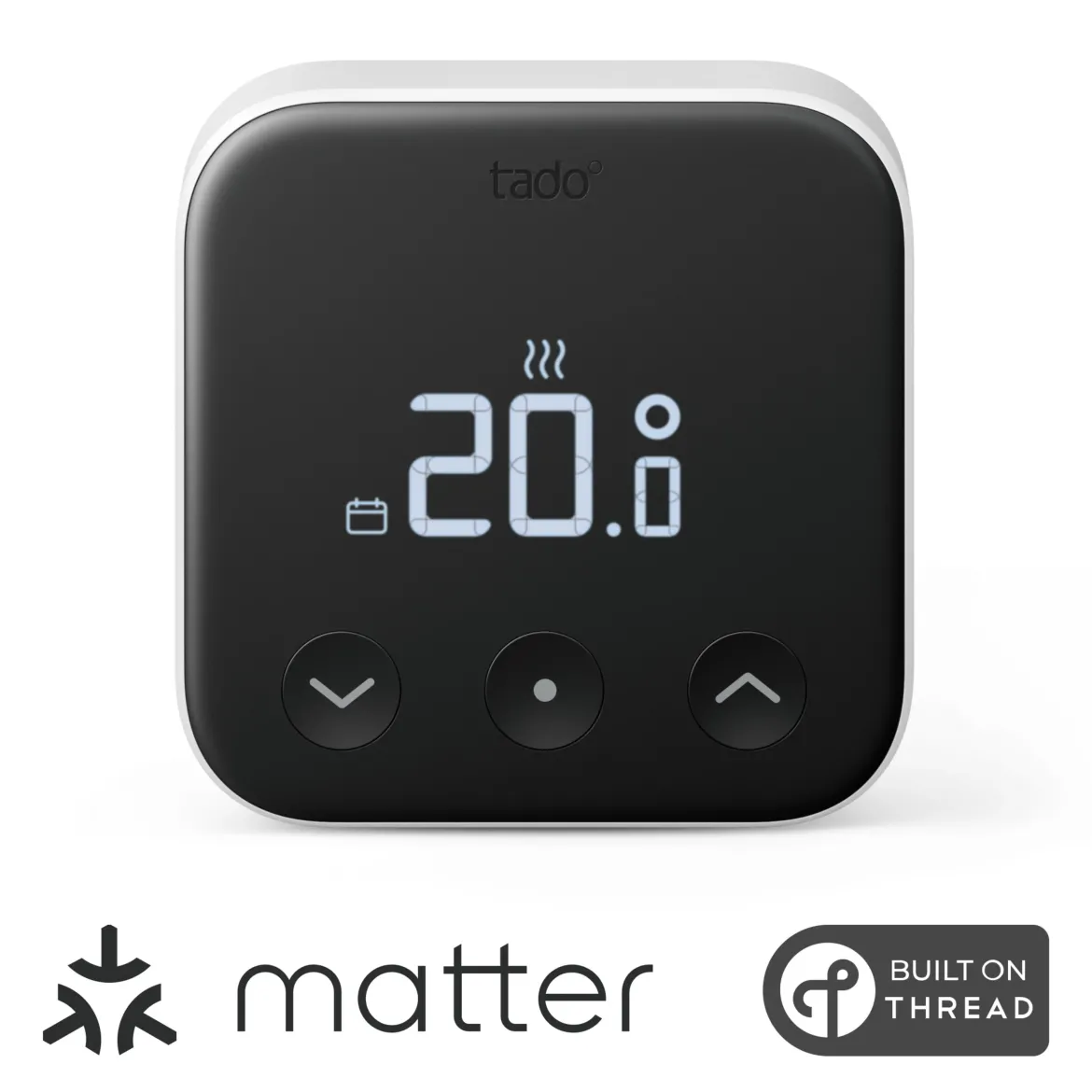 tado Smart termostat X (trådløs)