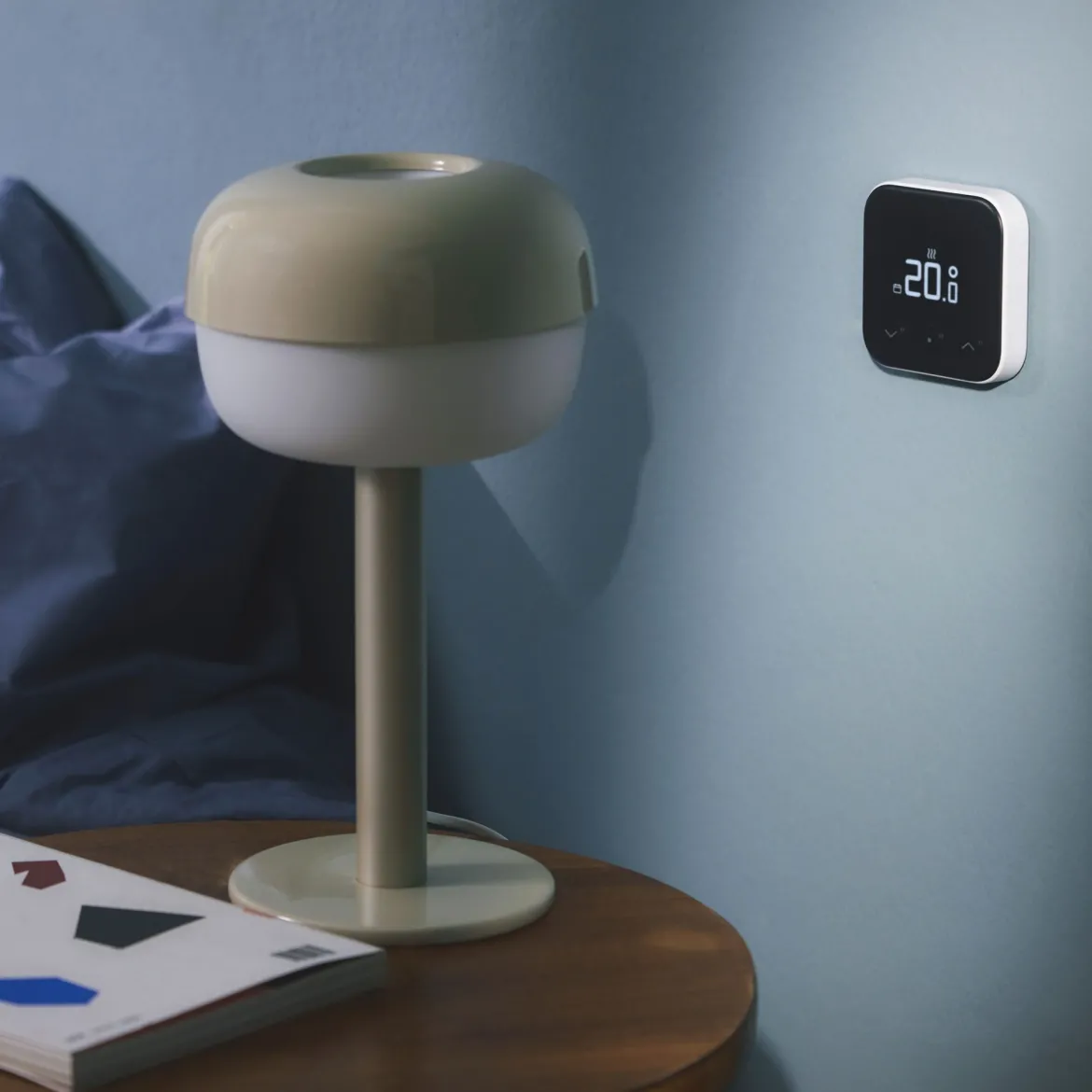tado Smart termostat X (trådløs)