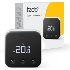 tado Smart termostat X (trådløs)