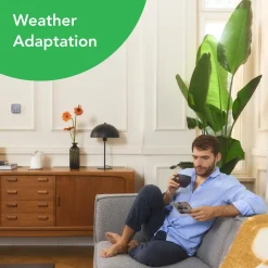 tado Smart termostat X (trådløs)
