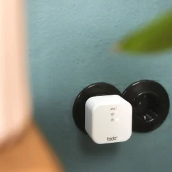 tado Smart termostat X (trådløs) startpakke