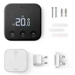 tado Smart termostat X (trådløs) startpakke