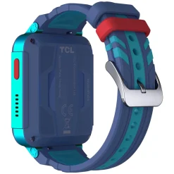 TCL Børneur MT42X - Blå