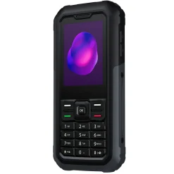 TCL Onetouch 5044 robust 4G-mobil