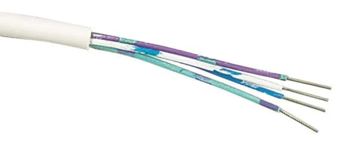 Telekabel ELQXBE (EKKX) 4-polet