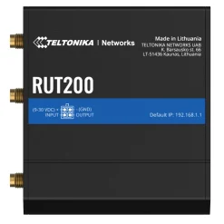Teltonika RUT200 4G-router med modem