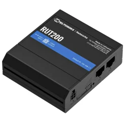 Teltonika RUT200 4G-router med modem