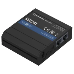 Teltonika RUT241 4G-router med modem