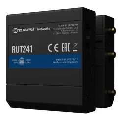 Teltonika RUT241 4G-router med modem