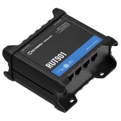 Teltonika RUT901 4G-router med modem
