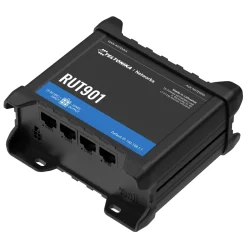 Teltonika RUT901 4G-router med modem