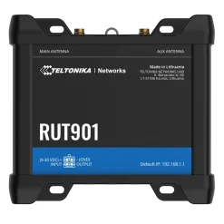 Teltonika RUT901 4G-router med modem