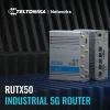 Teltonika RUTX50 5G-router med modem