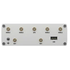 Teltonika RUTX50 5G-router med modem
