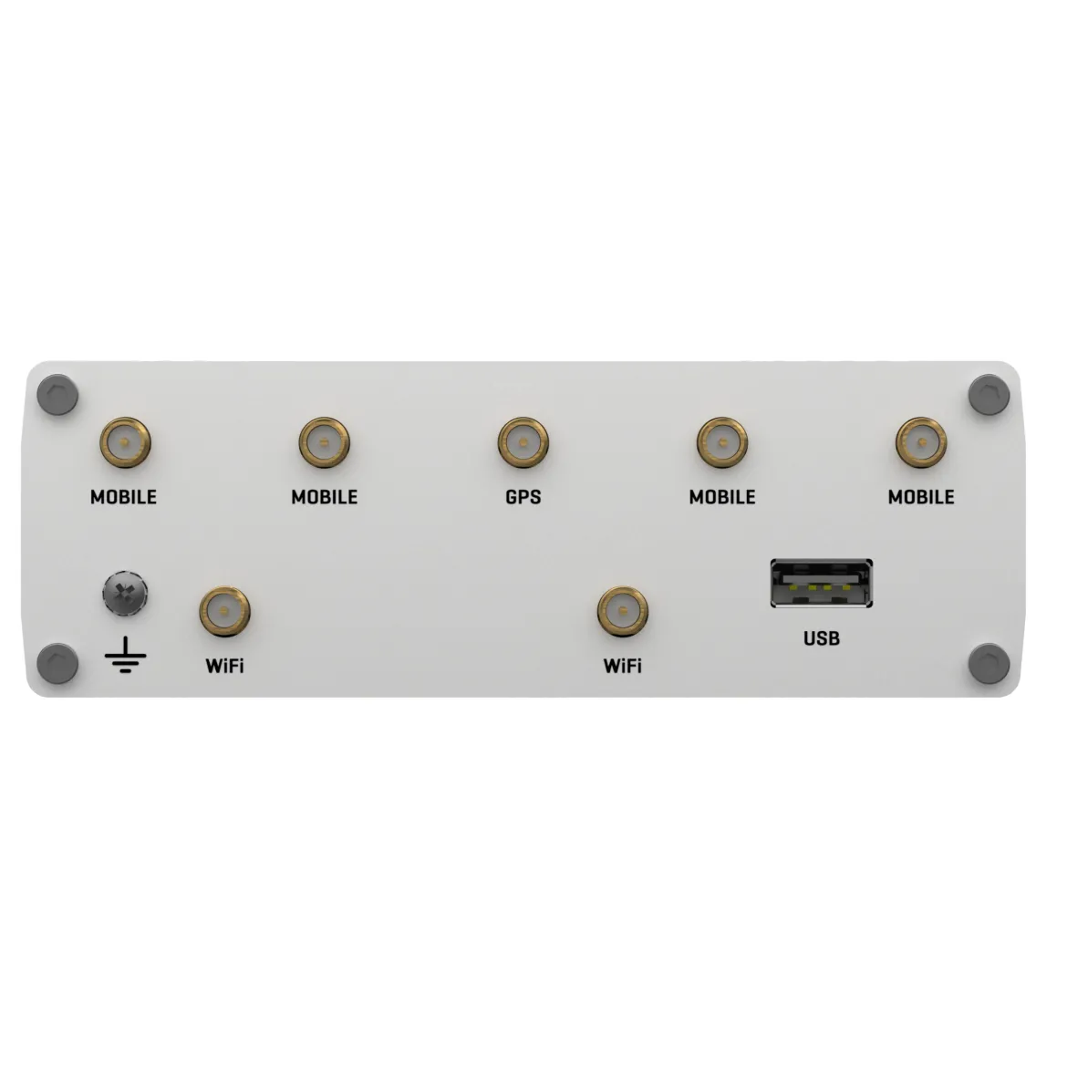 Teltonika RUTX50 5G-router med modem