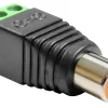 Terminalblok RCA - Hun