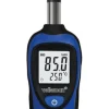 Termometer og hygrometer