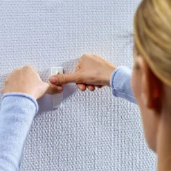 Tesa Ståltråd til tapet og gips 1 kg 2-pakning