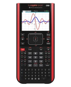 Texas Instruments TI-Nspire CX II T CAS Lommeregner