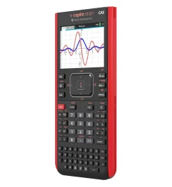 Texas Instruments TI-Nspire CX II T CAS Lommeregner