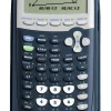 Texas Instruments TI-84 Plus lommeregner