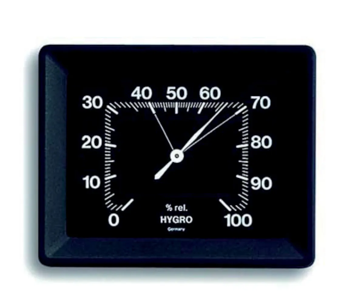 TFA Analogt hygrometer