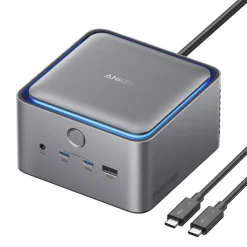 Thunderbolt 5 Dockingstation - 140 W