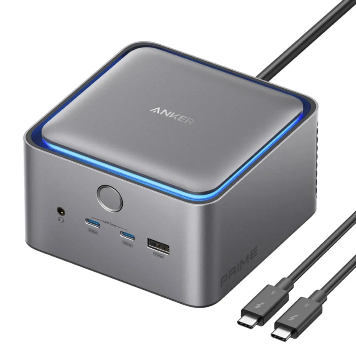 Thunderbolt 5 Dockingstation - 140 W