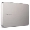 Toshiba Canvio Flex Warm Silver - 2 TB