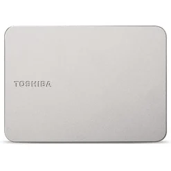Toshiba Canvio Flex Warm Silver - 4 TB