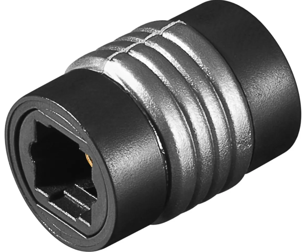 TOSLINK Hun til Hun adapter