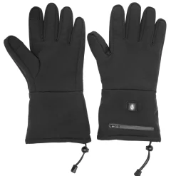 Touchscreen-handsker med varme - Luxorparts