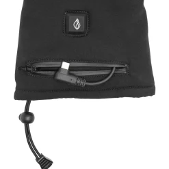 Touchscreen-handsker med varme - Luxorparts