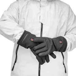 Touchscreen-handsker med varme - Luxorparts