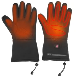 Touchscreen-handsker med varme - Luxorparts
