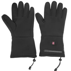 Touchscreen-handsker med varme - Luxorparts
