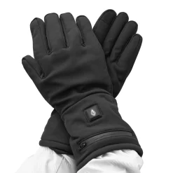 Touchscreen-handsker med varme - Luxorparts