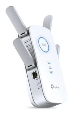 TP-Link AC2600-repeater