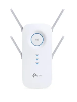 TP-Link AC2600-repeater