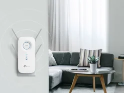 TP-Link AC2600-repeater