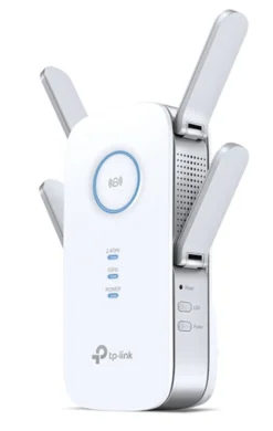 TP-Link AC2600-repeater