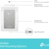 TP-Link Archer Air E5 Wifi 6-repeater AX3000