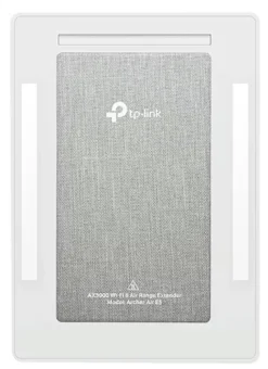TP-Link Archer Air E5 Wifi 6-repeater AX3000