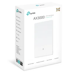 TP-link Archer Air R5 Trådløs Router AX3000