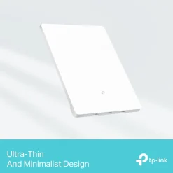 TP-link Archer Air R5 Trådløs Router AX3000