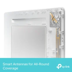 TP-link Archer Air R5 Trådløs Router AX3000