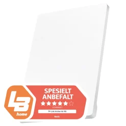 TP-link Archer Air R5 Trådløs Router AX3000